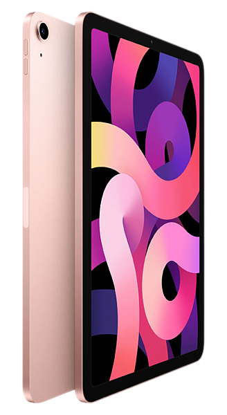 Apple iPad Air (2020) 64Gb Wi-Fi + Cellular Rose Gold (Global)