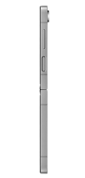 Samsung Galaxy Z Flip6 12/512Gb Silver Shadow (Серебристый) (F741B) (Global) Sim+eSim