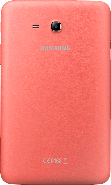 Samsung Galaxy Tab 3 7.0 Lite SM-T110 8Gb peach pink