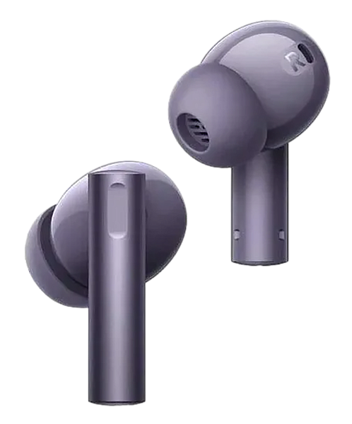 Наушники RealMe Buds Air 6 (RMA2402), фиолетовый