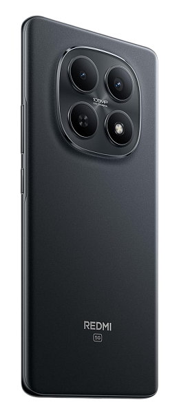 Xiaomi Redmi Note 15 5G 8/256Gb Black (Черный) (Global) Dual nano Sim