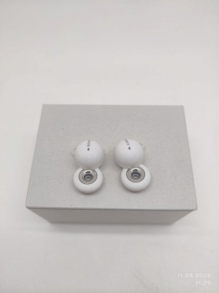 Беспроводные наушники Sony LinkBuds White (Белый)