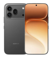 Honor 600 Pro 12/512Gb Black (Global) Dual:nano Sim+eSim