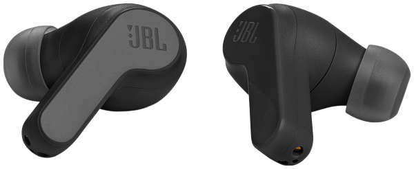 Наушники беспроводные JBL Wave 200TWS EU Black