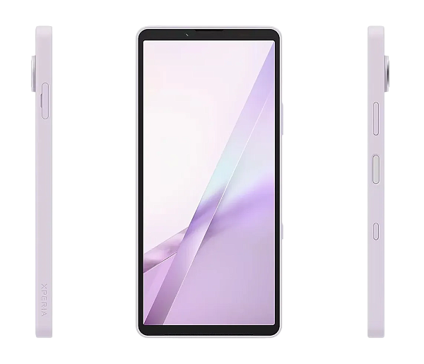 Sony Xperia 10 VIII 8/128Gb Misty Lilac (Global) Sim+eSim