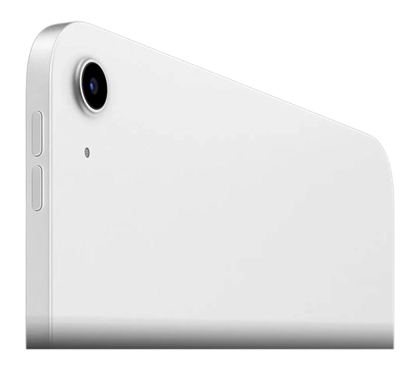 Apple iPad 11 A16 (2025) 128Gb Wi-Fi Silver