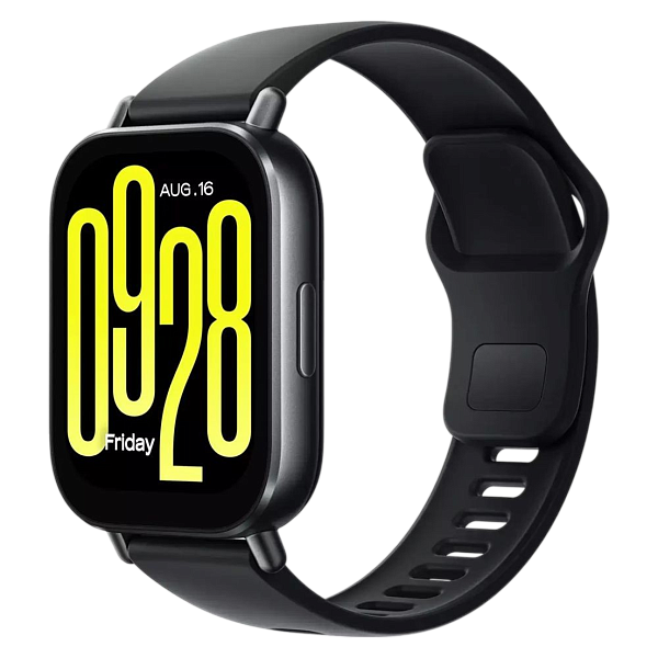 Умные часы Xiaomi Redmi Watch 5 Active Global, Black