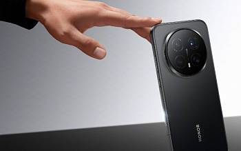 Обзор на смартфон Honor Magic 8 Pro