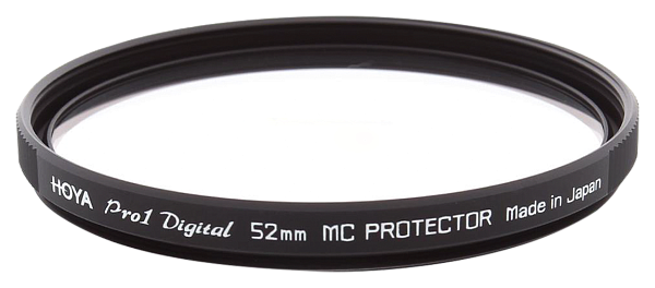 Светофильтр HOYA PROTECTOR PRO1D 52 MM, IN SQ. CASE