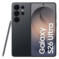 Samsung Galaxy S26 Ultra 5G 12/512Gb Black (S9480) Snapdragon Sim+eSim