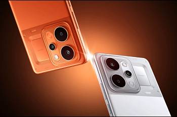 Очень выносливый Realme P4 Power выйдет на следующей неделе