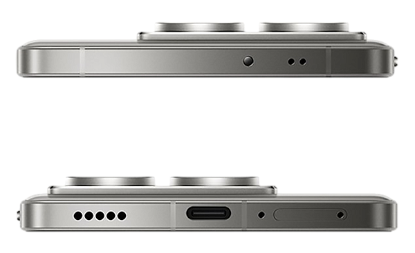 Xiaomi 14T 5G 12/512Gb Titan Gray (Global Version) Dual:nano Sim+eSim