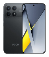 Xiaomi Poco F8 Pro 5G 12/512Gb Black (Global) Sim+eSim