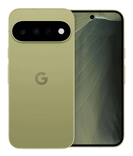Google Pixel 11 12/256Gb Pistachio (Global) Sim+eSim