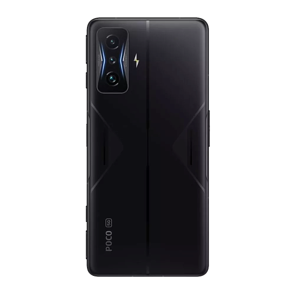 Xiaomi Poco F4 GT 8/128GB Stealth Black (Черный ниндзя) (Global Version)