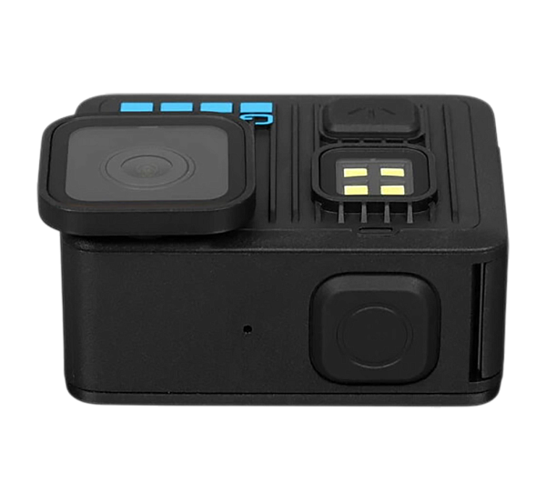 Экшн-камера GoPro LIT HERO Black