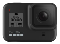 Экшн-камера GoPro HERO8 Black (CHDHX-801-RW)