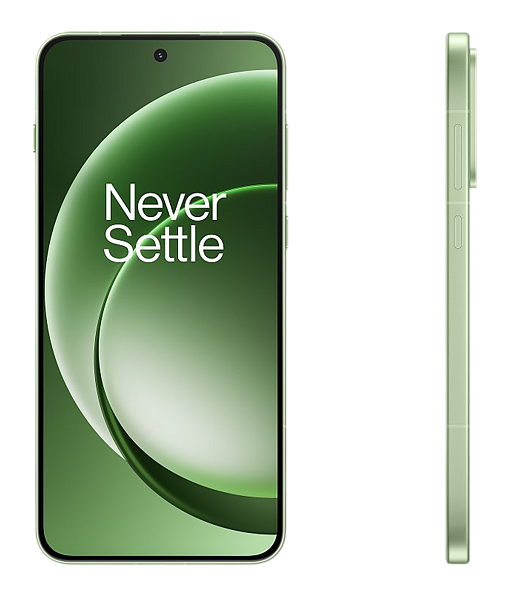 OnePlus 15R 12/256Gb Mint Breeze (India) Dual nano Sim