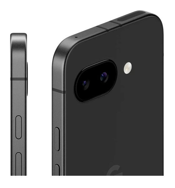Google Pixel 9a 8/256Gb Obsidian (India) Sim+eSim