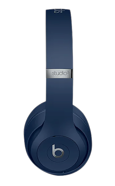 Наушники Beats Studio3 Wireless Blue