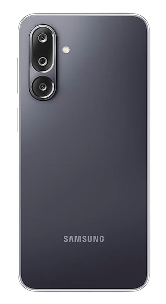 Samsung Galaxy M36 5G 6/128Gb Velvet Black (SM-M366B/DS) Dual nano Sim