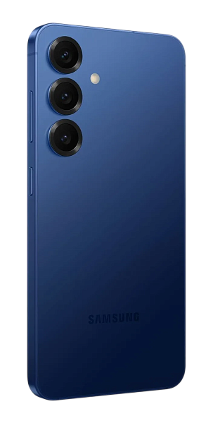 Samsung Galaxy S25+ 5G 12/256Gb Navy (Темно-синий) Snapdragon (S936B/DS) Sim+eSim