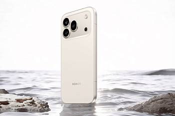 Обзор на смартфон Honor 600 Pro