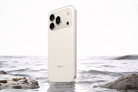 Обзор на смартфон Honor 600 Pro