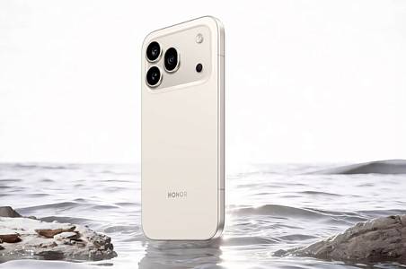 Обзор на смартфон Honor 600 Pro