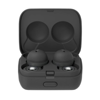 Беспроводные наушники Sony LinkBuds Gray (Серый)