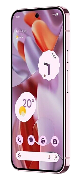 Google Pixel 9 Pro XL 16/256Gb Rose Quartz (USA) Sim+eSim