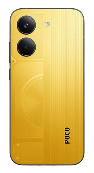 Xiaomi Poco X8 Pro 5G 8/256GB Yellow (Global) Dual nano Sim