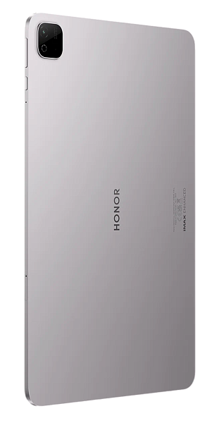 Honor Pad X9b Max 6/256Gb Wi-Fi Grey (Серый) (Global)