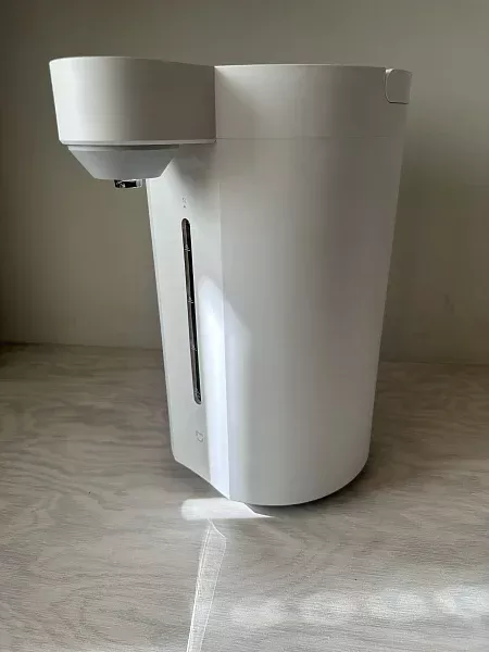 Термопот Xiaomi Mijia Intelligent Electric Water Bottle 5L (MEK01JL) (CN) White