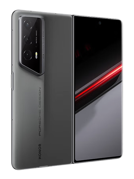 Honor Magic V2 RSR Porsche Design 16/1Tb Agate Grey (Global) Dual nano Sim