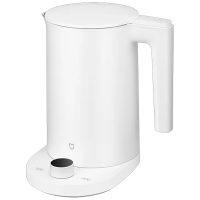 Чайник Xiaomi Mi Smart Kettle 2 Pro 1.7L (MJJYSH01YM) White