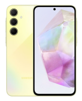 Samsung Galaxy A35 6/128Gb Lemon SM-A356B/DS (Global) nano Sim+eSim