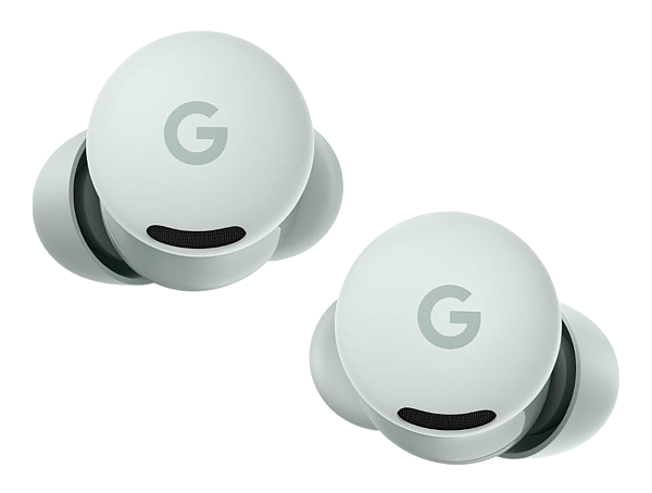 Беспроводные наушники Google Pixel Buds 2a Fog