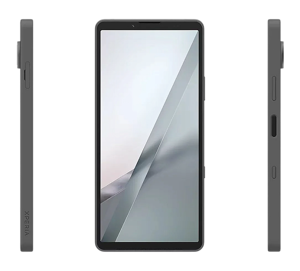 Sony Xperia 10 VIII 8/128Gb Frosted Gray (Global) Sim+eSim