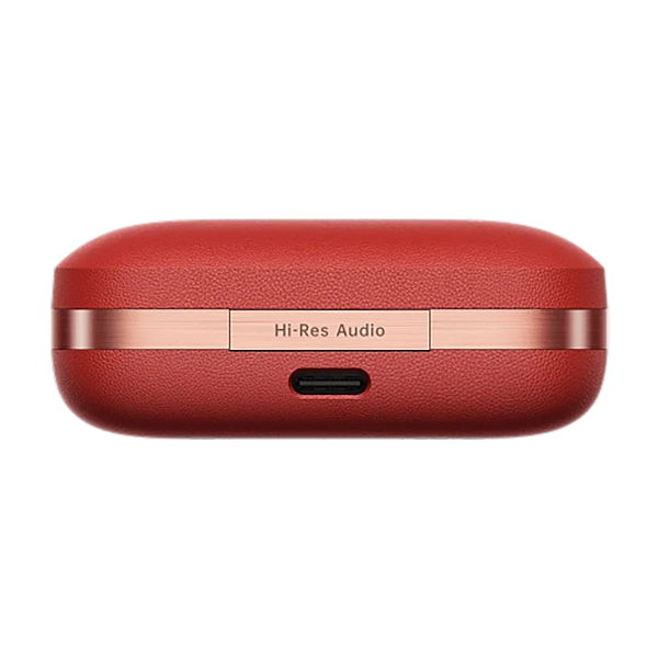 Беспроводные наушники Realme Buds Air 7 Pro (RMA2407) Global, Red