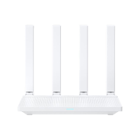 Роутер Xiaomi Mi Wi-Fi Router AX3000T (DVB4382CN) White Роутер Xiaomi Mi Wi-Fi Router AX3000T (DVB4382CN) White