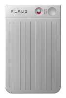 Цифровой диктофон Plaud Note с ИИ ChatGPT 64Gb Silver