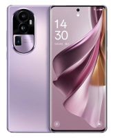 Oppo Reno 10 Pro+ 5G 12/256Gb Glossy Purple (Фиолетовый) (Global) 2Sim