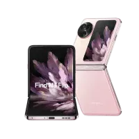 Oppo Find N3 Flip 12/256Gb Misty Pink (Розовый) (Global) Sim+eSim