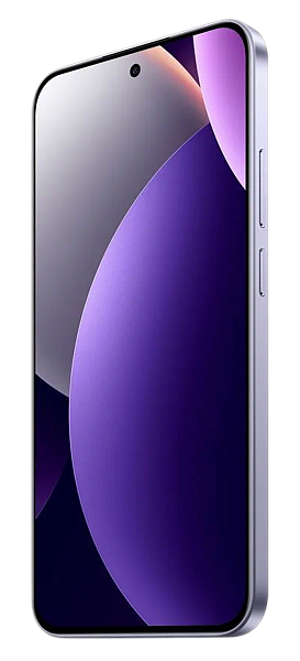 Xiaomi Redmi Note 15 Pro 5G 8/512Gb Mist Purple (Фиолетовый) (Global) Dual nano Sim