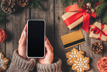 Выбираем идеальный смартфон в подарок на Новый год 2026