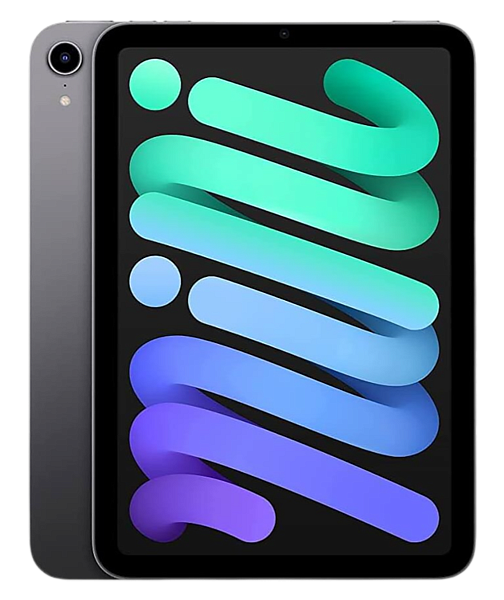 Планшет Apple iPad mini (2021) 64Gb Wi-Fi Space Gray (Серый космос) (Global)