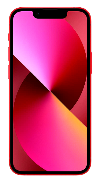 Apple iPhone 13 512ГБ (PRODUCT) RED (Красный) Sim+eSim