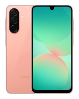 Samsung Galaxy A26 8/256Gb Peach Pink SM-A266B/DS (Global) Dual nano Sim Samsung Galaxy A26 8/256Gb Peach Pink SM-A266B/DS (Global) Dual nano Sim