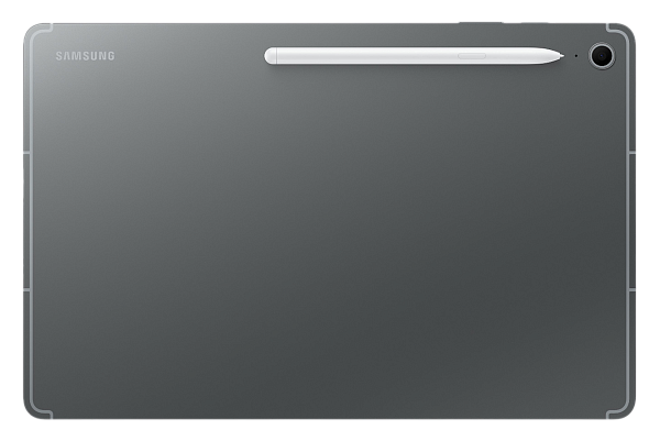 Samsung Galaxy Tab S10 FE+ 12/256Gb Wi-Fi Gray (Серый)